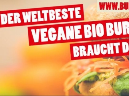 Фото:  Bunte Burger